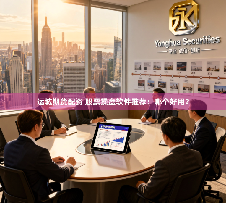 运城期货配资 股票操盘软件推荐：哪个好用？