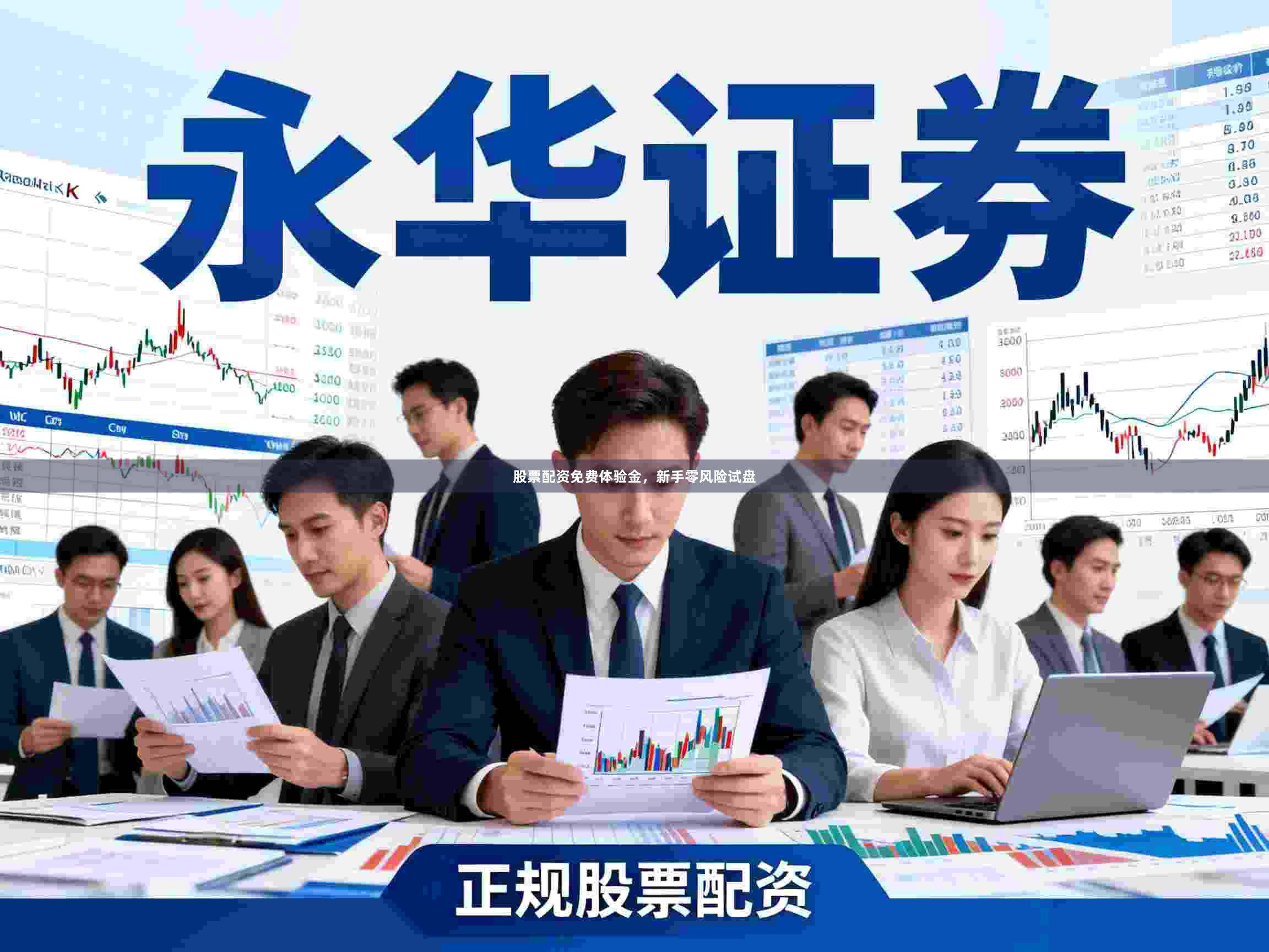 股票配资免费体验金，新手零风险试盘