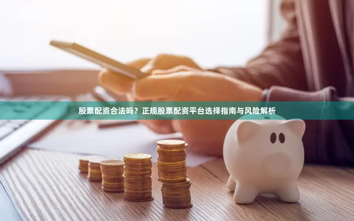股票配资合法吗？正规股票配资平台选择指南与风险解析