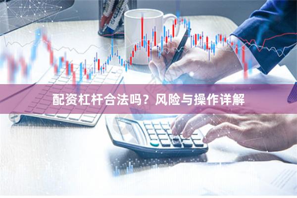 配资杠杆合法吗？风险与操作详解