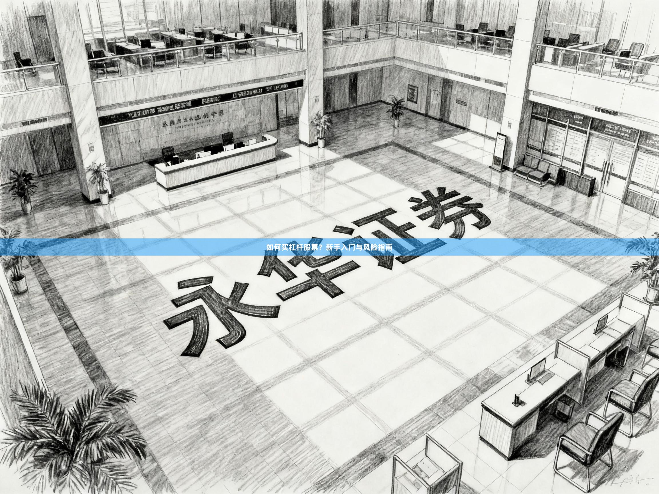 如何买杠杆股票？新手入门与风险指南