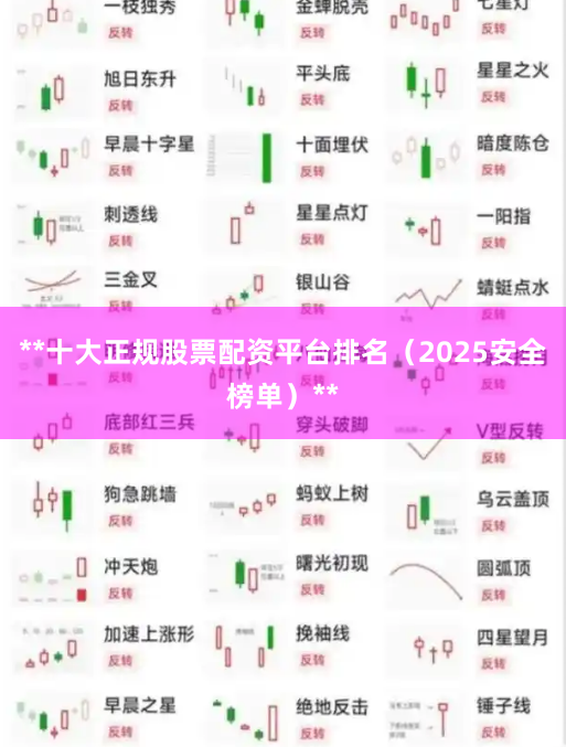 **十大正规股票配资平台排名（2025安全榜单）**